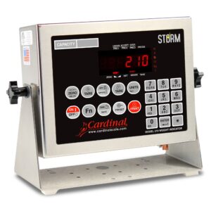 210 Storm Indicator