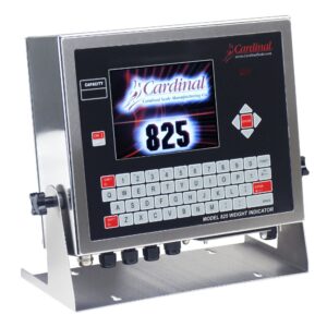825 Spectrum Indicator
