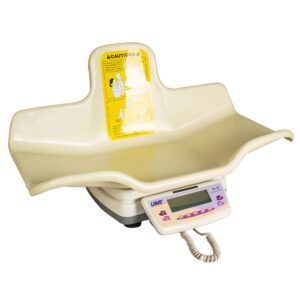 IN22 Baby Scale with Big Tray