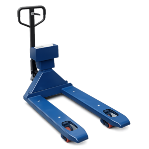 Pallet Jack Scale