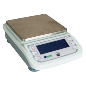 WA Precision Scale