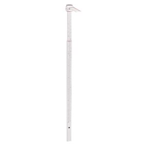 Wall Mount Height Meter