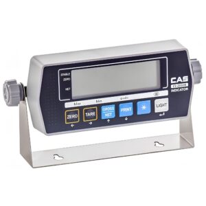 CAS CI-2001B Indicator with RS-232