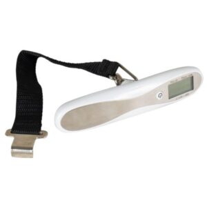 Digital Luggage Scale