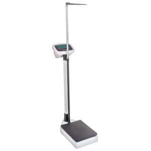 TCS-200 Electronic Body Scale