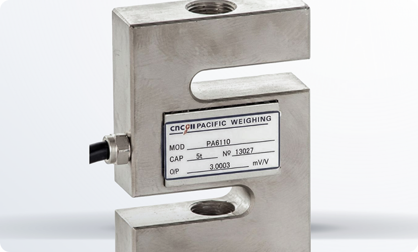 UWE Scales bulk weighing category