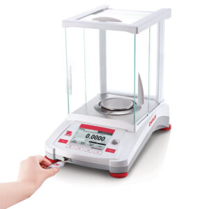 Ohaus Explorer