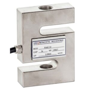 PA6110 S-Type Load Cell