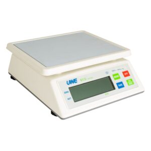 XMII Eco Scale Series