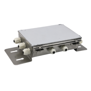 8 Way Junction Box