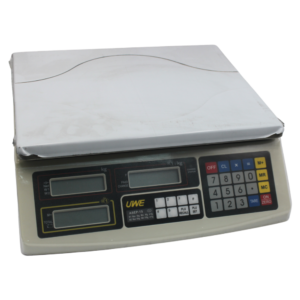 ASEP Series Scale