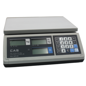 CAS ER Plus Scale