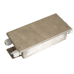 4 Way Junction Box