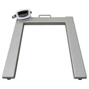 U-Beam Scale